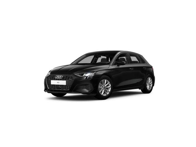 Audi A3 SPORTBACK 30 TFSI Pro Line | 110 PK | Automaat | Climate control | Apple Carplay/Android Auto |