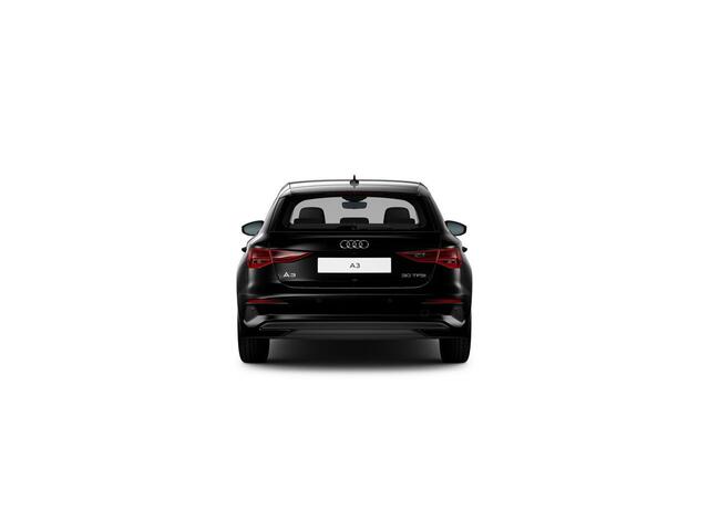 Audi A3 SPORTBACK 30 TFSI Pro Line | 110 PK | Automaat | Climate control | Apple Carplay/Android Auto |