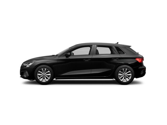Audi A3 SPORTBACK 30 TFSI Pro Line | 110 PK | Automaat | Climate control | Apple Carplay/Android Auto |