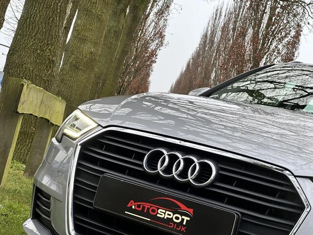 Audi A3 SPORTBACK 35 TFSI CoD Sport S Line Edition