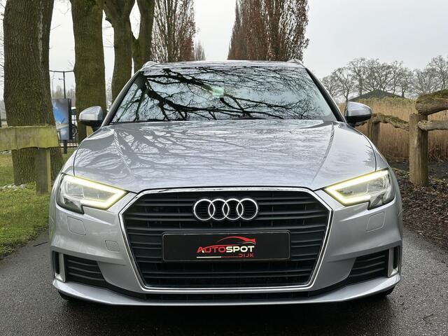 Audi A3 SPORTBACK 35 TFSI CoD Sport S Line Edition