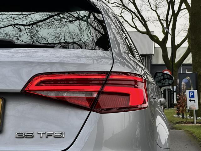 Audi A3 SPORTBACK 35 TFSI CoD Sport S Line Edition