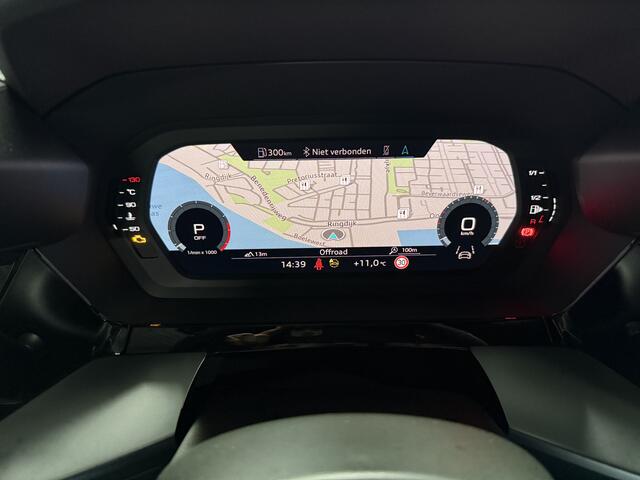 Audi A3 SPORTBACK 35 TFSI S-Line Panodak Navi Dig.Cockpit El.Klep Trekhaak