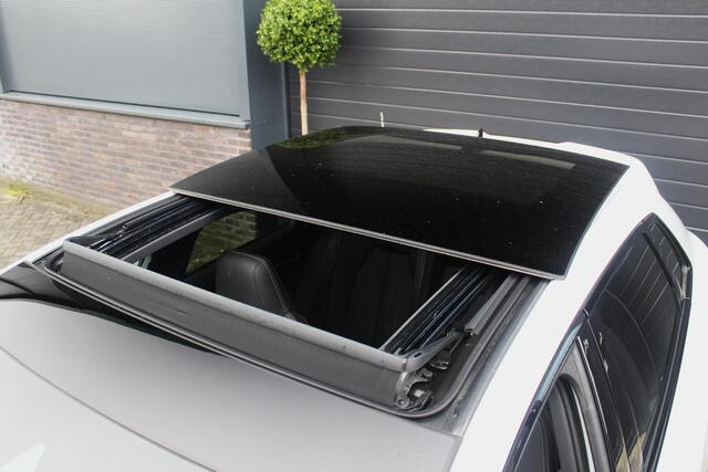 Audi A3 SPORTBACK 45 TFSI e S edition Competition 4 jaar fabrieksgarantie | Panorama Dak | 3x S-line | Leer | ACC | Matrix