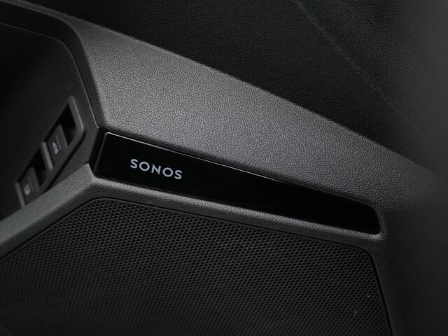 Audi A3 SPORTBACK 45 TFSI e 245 pk S-tronic S edition Competition / S-Line | Panoramadak | Leder/alcantara | Sonos | Geheugenstoel | Matrix LED | Head-up display