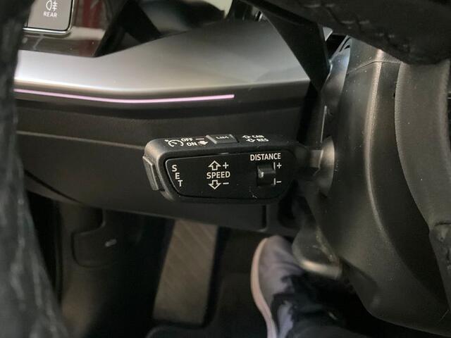 Audi A3 SPORTBACK 40 TFSI e 204pk PHEV Advanced Edition / Panoramadak / Matrix LED / Camera / Wordt Verwacht