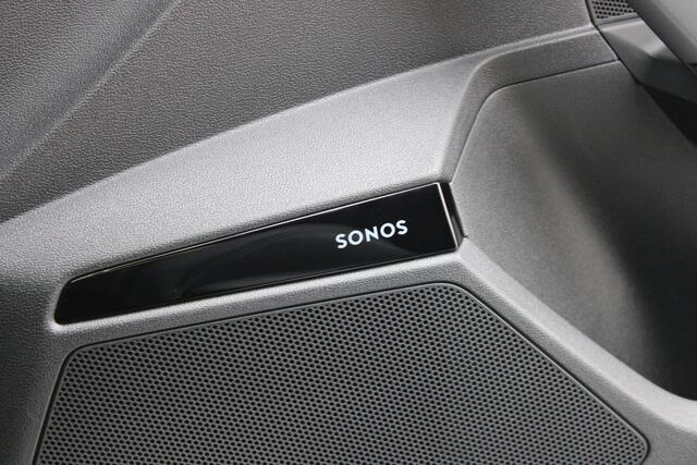 Audi A3 SPORTBACK 45 TFSI e S edition Competition 272PK |SONOS|ELEKTR-STOEL|AMBIANCE-PRO|19-INCH|