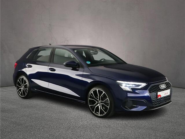 Audi A3 SPORTBACK 40 TFSI e Business edition | ACC | Full-led | Audi Sound | Carplay | MMI plus | Trekhaak |