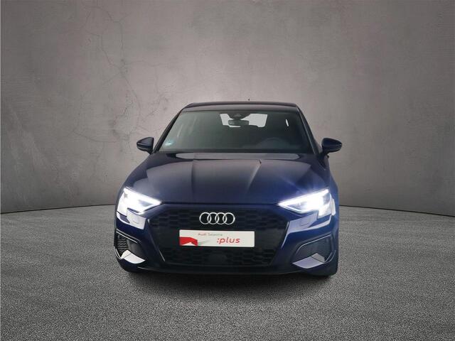 Audi A3 SPORTBACK 40 TFSI e Business edition | ACC | Full-led | Audi Sound | Carplay | MMI plus | Trekhaak |