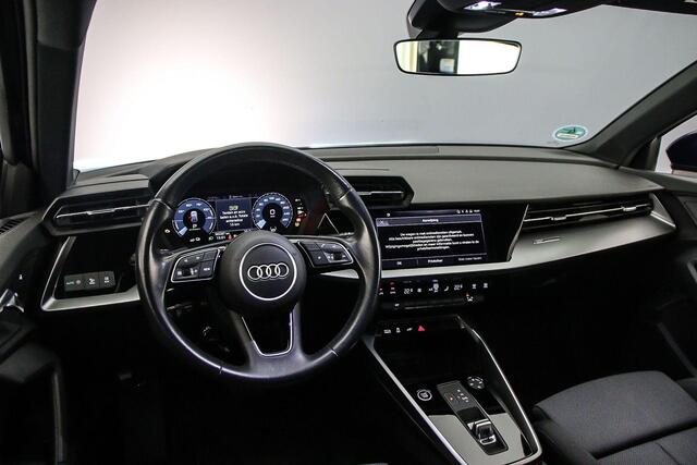 Audi A3 SPORTBACK 40 TFSI e Business edition | ACC | Full-led | Audi Sound | Carplay | MMI plus | Trekhaak |