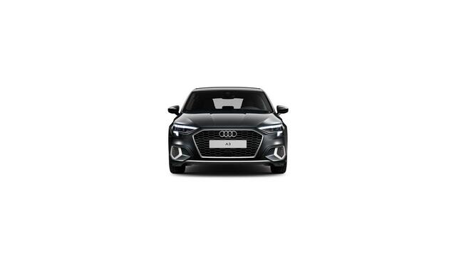 Audi A3 SPORTBACK 30 TFSI Advanced edition | 110 PK | Automaat | Cruise control | Navigatiesysteem | Achteruitrijcamera |