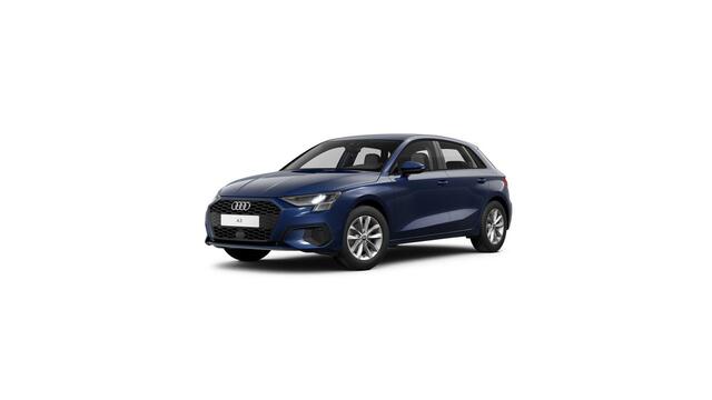 Audi A3 SPORTBACK 30 TFSI Pro Line | 110 PK | Automaat | Cruise control | Lane Assist | Apple Carplay/Android Auto |