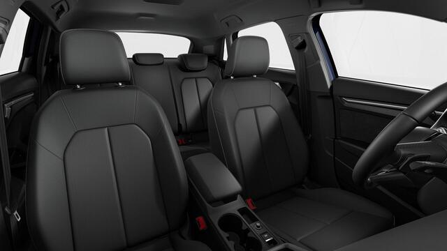 Audi A3 SPORTBACK 30 TFSI Pro Line | 110 PK | Automaat | Cruise control | Lane Assist | Apple Carplay/Android Auto |