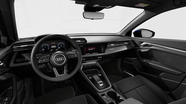 Audi A3 SPORTBACK 30 TFSI Pro Line | 110 PK | Automaat | Cruise control | Lane Assist | Apple Carplay/Android Auto |