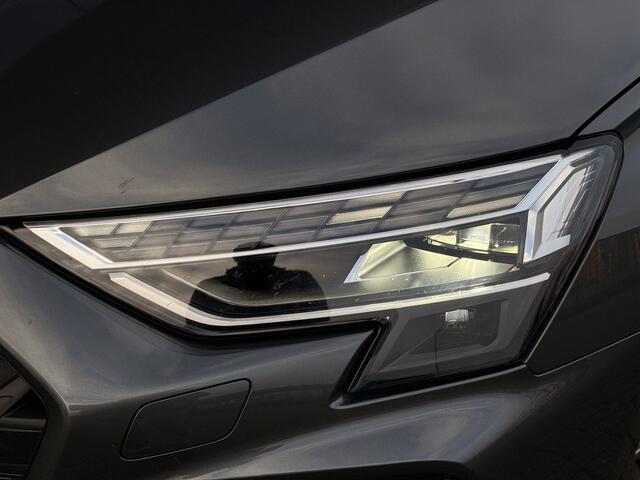 Audi A3 SPORTBACK 35 TFSI S edition | Pano | Sonos | Alcantara | Head-up | Stoelverwarming | Keyless |