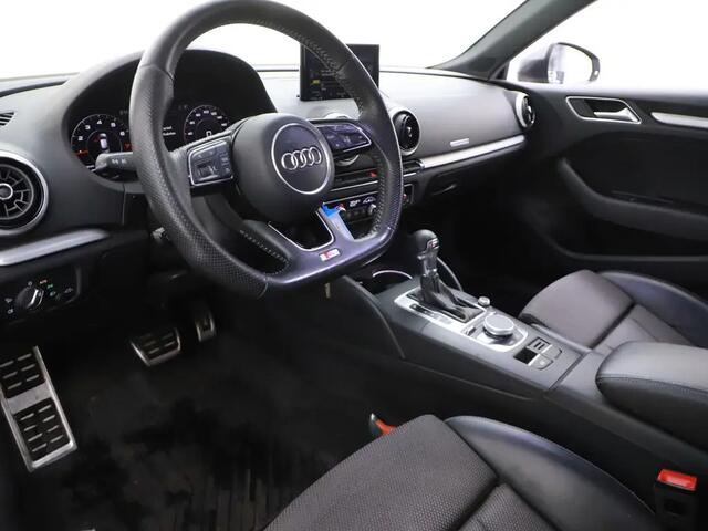 Audi A3 SPORTBACK 30 TFSI Design Pro Line Plus S-Line | LED | VC | Clima | Navi | Winterpakket | Trekhaak |