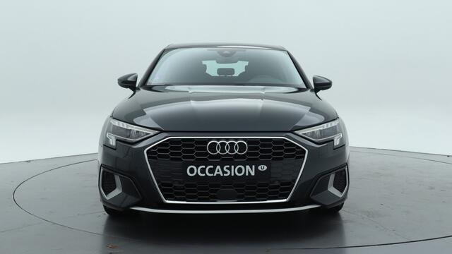 Audi A3 SPORTBACK 30 TFSI Advanced edition | Climate control | Camera | Carplay | Climate control | Camera | Carplay | 46