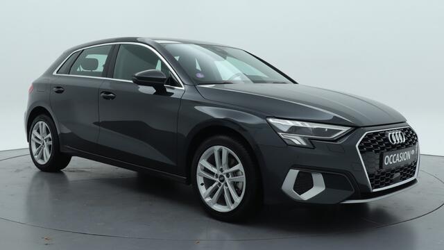 Audi A3 SPORTBACK 30 TFSI Advanced edition | Climate control | Camera | Carplay | Climate control | Camera | Carplay | 46