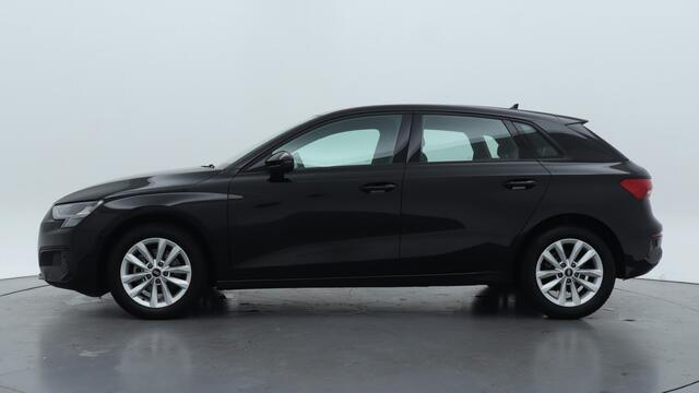 Audi A3 SPORTBACK 30 TFSI Pro Line Carplay | Climate control | PDC | 40