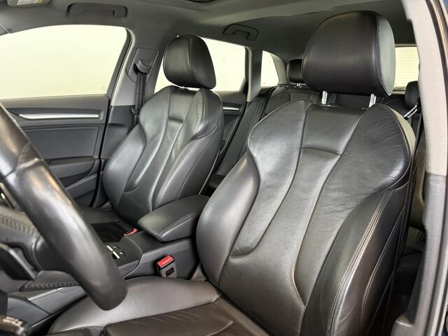 Audi A3 SPORTBACK 1.4 TFSI CoD Design ProLine Plus//Automaat//Pano//Navi//Clima