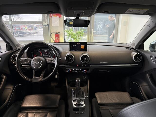 Audi A3 SPORTBACK 1.4 TFSI CoD Design ProLine Plus//Automaat//Pano//Navi//Clima