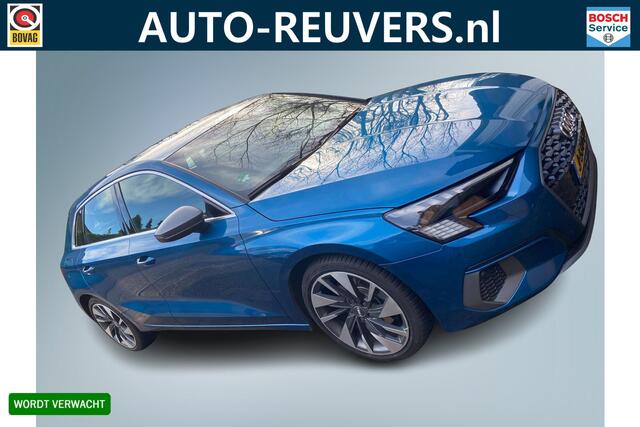 Audi A3 SPORTBACK 35 TFSI 3x S-Line edition one / Matrix-LED / ACC / Kuipstoel / Org NL