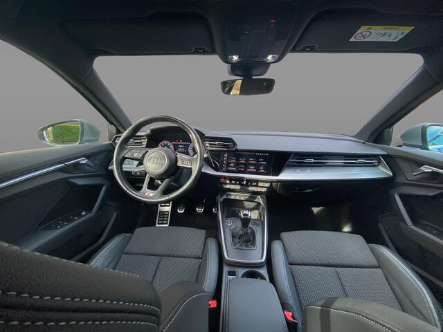 Audi A3 SPORTBACK 35 TFSI 3x S-Line edition one / Matrix-LED / ACC / Kuipstoel / Org NL