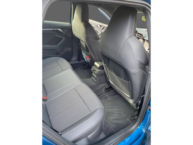 Audi A3 SPORTBACK 35 TFSI 3x S-Line edition one / Matrix-LED / ACC / Kuipstoel / Org NL