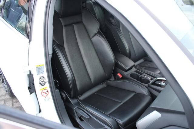 Audi A3 SPORTBACK 30 TFSI Advanced edition Camera/Leder/18inch/NL Auto!!