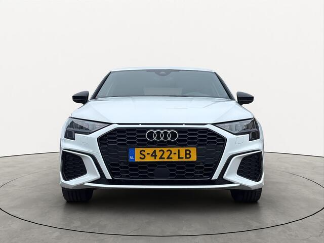 Audi A3 SPORTBACK 40 TFSI e 204PK S Edition Bang&Olufsen Keyless