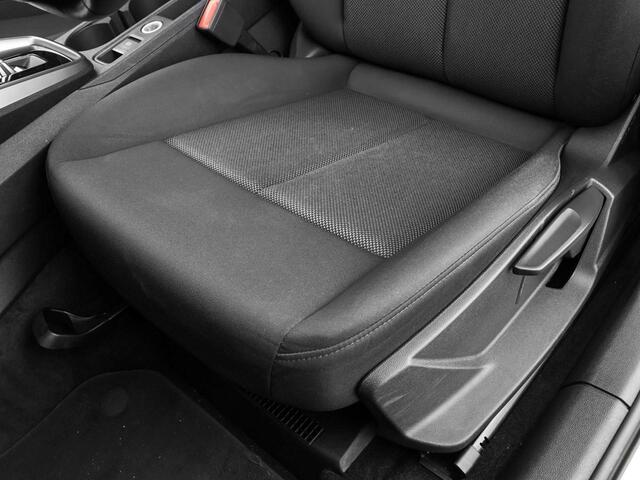 Audi A3 SPORTBACK 35 TFSI 150PK S-tronic Advanced · Navigatie · P-Sensoren · Keyless · Stoelverwarming · Cruise Control · 17'' Inch ·