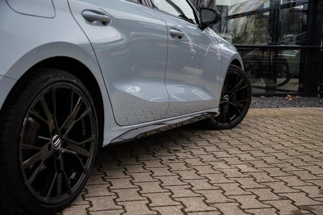 Audi A3 SPORTBACK 35 TFSI S edition , Panoramadak, Carplay,