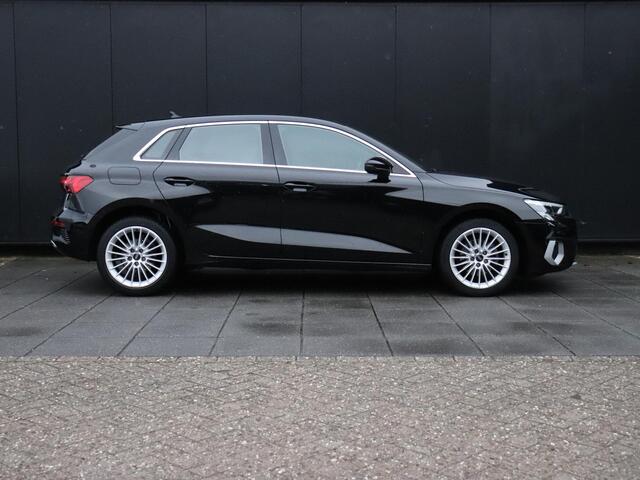 Audi A3 SPORTBACK 30 TFSI Advanced edition | APPLE CARPLAY | VIRTUAL COCKPIT | LMV | CRUISE | NAVI |