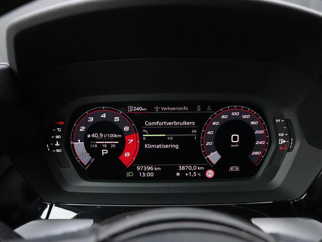 Audi A3 SPORTBACK 30 TFSI Advanced edition | APPLE CARPLAY | VIRTUAL COCKPIT | LMV | CRUISE | NAVI |