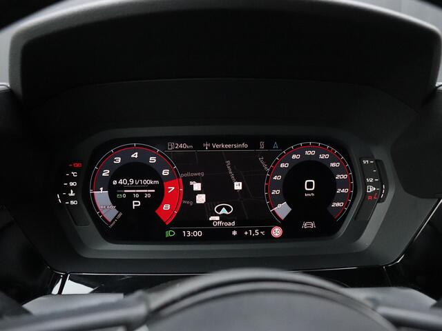 Audi A3 SPORTBACK 30 TFSI Advanced edition | APPLE CARPLAY | VIRTUAL COCKPIT | LMV | CRUISE | NAVI |