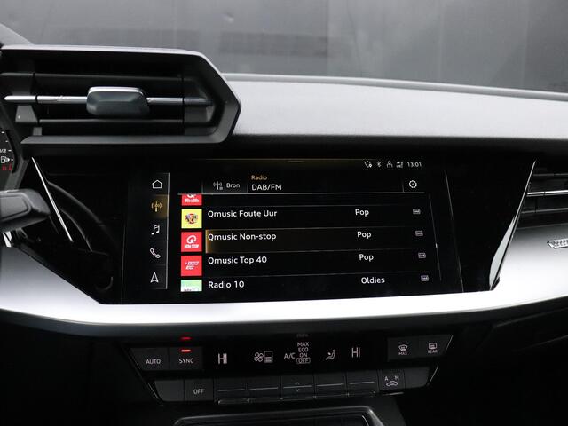 Audi A3 SPORTBACK 30 TFSI Advanced edition | APPLE CARPLAY | VIRTUAL COCKPIT | LMV | CRUISE | NAVI |