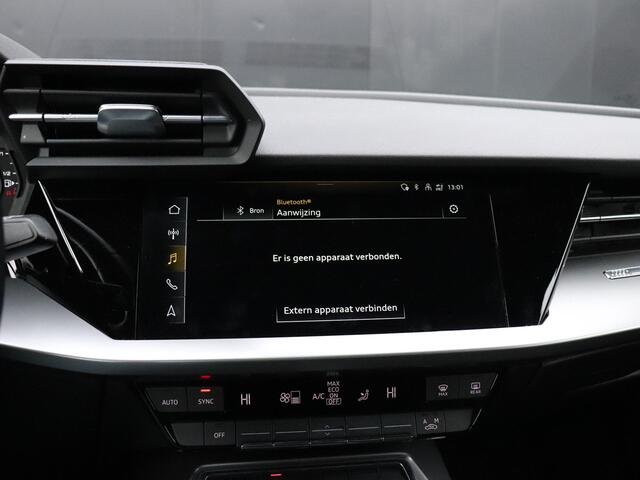 Audi A3 SPORTBACK 30 TFSI Advanced edition | APPLE CARPLAY | VIRTUAL COCKPIT | LMV | CRUISE | NAVI |