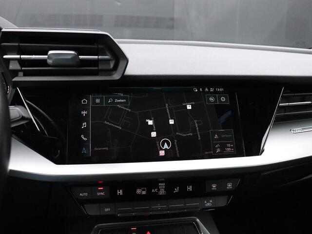 Audi A3 SPORTBACK 30 TFSI Advanced edition | APPLE CARPLAY | VIRTUAL COCKPIT | LMV | CRUISE | NAVI |