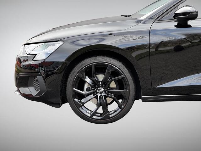 Audi A3 SPORTBACK 30 TFSI Pro Line NL-Auto, Trekhaak Afneembaar!