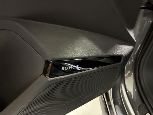 Audi A3 SPORTBACK 35 TFSI 150pk S-tronic S edition · Sonos Audio · Camera · Apple/Android Car Play · Adaptive Cruise Control · Sfeerverlichting · Afgevlakt Stuurwiel · 18'' Inch · Garantie t/m 29-10-2028 of 100.000km