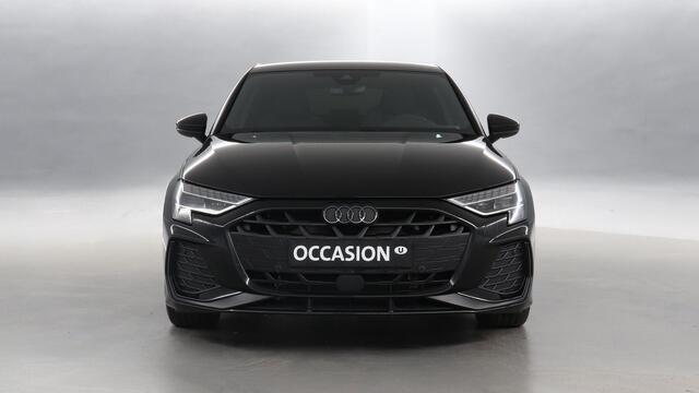 Audi A3 SPORTBACK 40 TFSI 204pk e S edition S-Tronic / Navigatie / Stoelverwarming / Camera