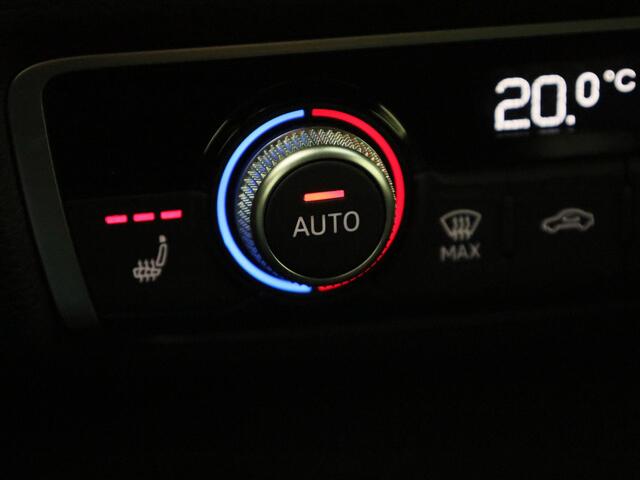 Audi A3 SPORTBACK 30 TFSI/116PK Advance Sport · Navigatie · Drive select · Stoelverwarming