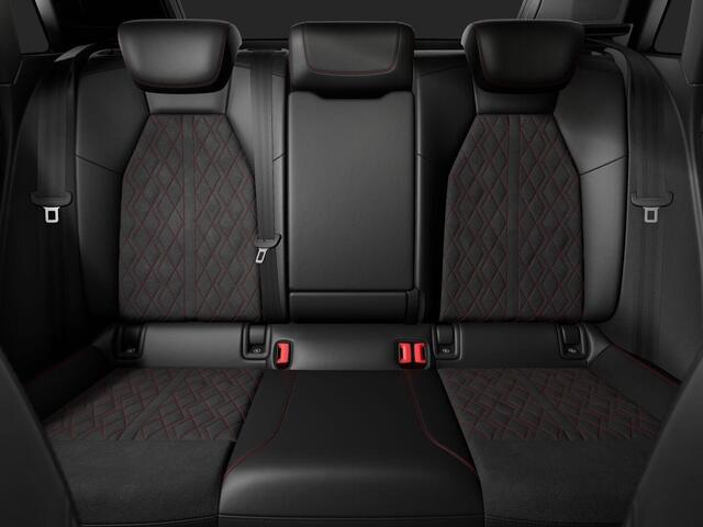 Audi A3 SPORTBACK 45 TFSi e 272 Pk S-Line Competition | Stoelverwarming | Panorama Dak | Camera | Sonos Sound | Full LED | Keyless | 18 Inch | 7.598 Km !!