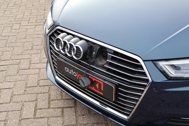 Audi A3 SPORTBACK 40 TFSI e Business edition | 2xS-line | Panoramadak | Leder | Camera | Cruise Control |