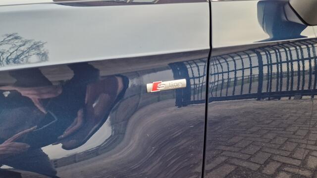 Audi A3 SPORTBACK 1.5 35 TFSI CoD Sport 3x S Line, Stoelverwarming