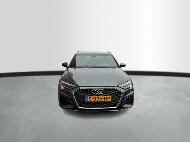 Audi A3 SPORTBACK 40 TFSI e 204Pk S Edition / Trekhaak / Memory / Stoelverwarming / Camera / B&O
