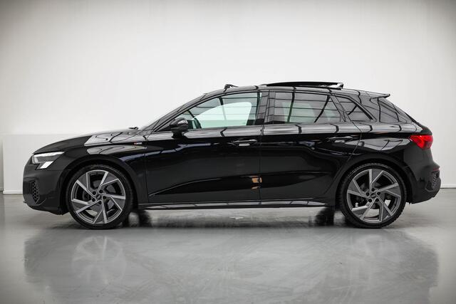 Audi A3 SPORTBACK 35 TFSI S edition |Pano|Diamant|B&O|Matrix|
