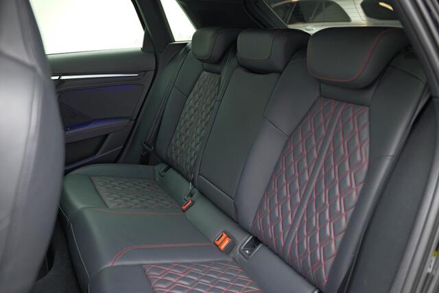 Audi A3 SPORTBACK 35 TFSI S edition |Pano|Diamant|B&O|Matrix|
