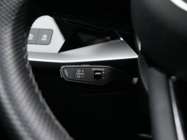 Audi A3 SPORTBACK 35 TFSI 150 pk S edition / S-Line