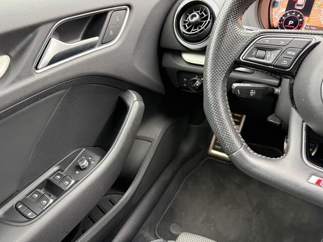 Audi A3 SPORTBACK 35 TFSi 150pk CoD Sport S Line Edition Aut., orig. NL auto